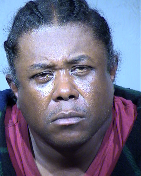 August Bell Mugshot / Maricopa County Arrests / Maricopa County Arizona