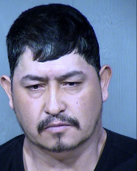 Juan Rivera Murillo Mugshot / Maricopa County Arrests / Maricopa County Arizona