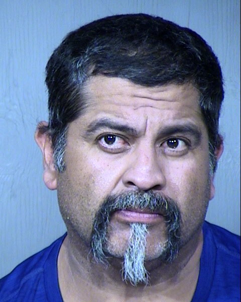 Martin Pacheco Mugshot / Maricopa County Arrests / Maricopa County Arizona