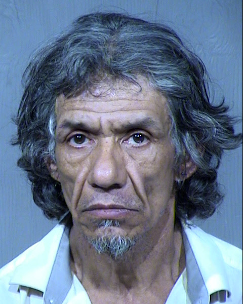 Evan Morales Mugshot / Maricopa County Arrests / Maricopa County Arizona