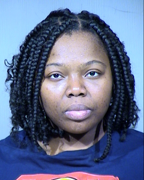 Katrina Williams Mugshot / Maricopa County Arrests / Maricopa County Arizona