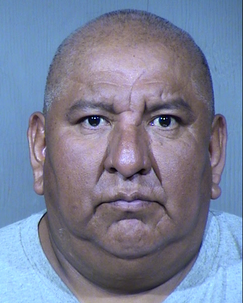 Mcteveus Lee Victor Mugshot / Maricopa County Arrests / Maricopa County Arizona