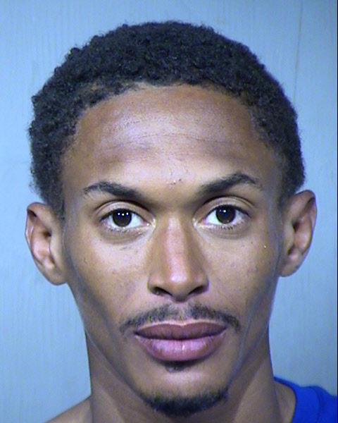 Lucas Hassan Mugshot / Maricopa County Arrests / Maricopa County Arizona