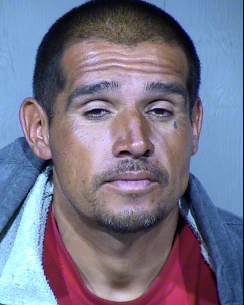 Juan Avila Mugshot / Maricopa County Arrests / Maricopa County Arizona
