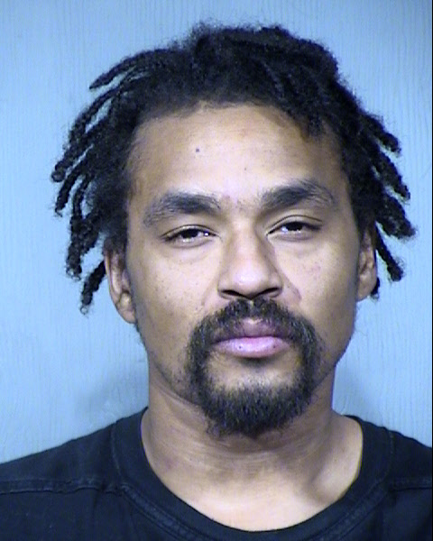 George Dray Kelley Mugshot / Maricopa County Arrests / Maricopa County Arizona