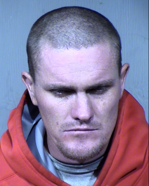 Jason E Crosby Mugshot / Maricopa County Arrests / Maricopa County Arizona