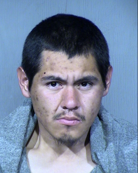 Juan Antonio Valenzuela Mugshot / Maricopa County Arrests / Maricopa County Arizona