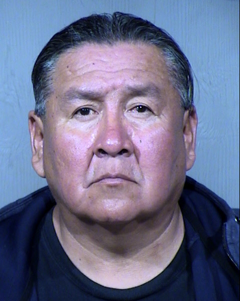 Dennis Keith Mugshot / Maricopa County Arrests / Maricopa County Arizona