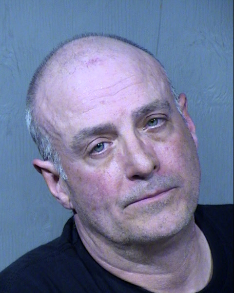 Scott Allen Stone Mugshot / Maricopa County Arrests / Maricopa County Arizona