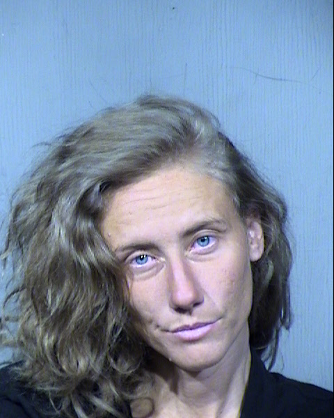 Katherine Lee Carlton Mugshot / Maricopa County Arrests / Maricopa County Arizona
