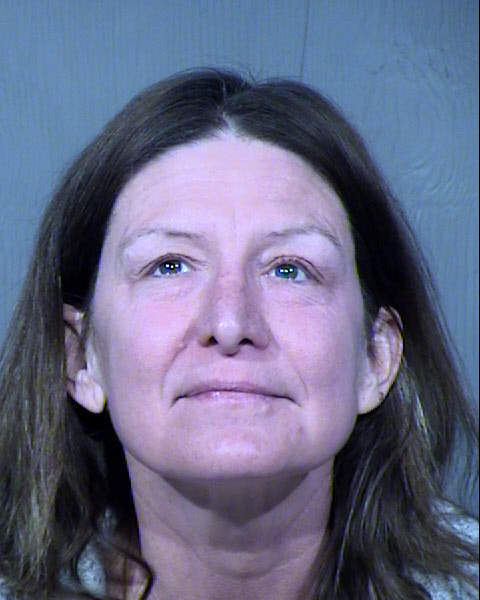 Athena R Morin Mugshot / Maricopa County Arrests / Maricopa County Arizona