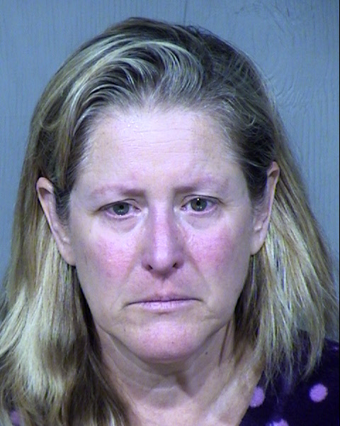 Moaki Marie Durkee Mugshot / Maricopa County Arrests / Maricopa County Arizona
