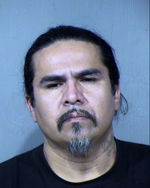 Ramiro Ochoa Mugshot / Maricopa County Arrests / Maricopa County Arizona