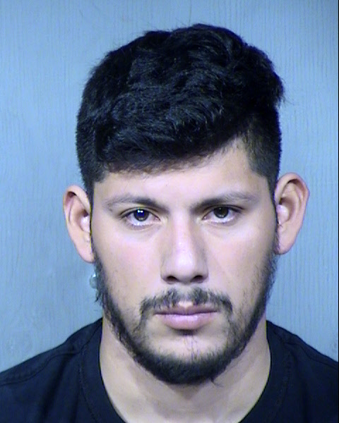 Michael Abdul Najarro Mugshot / Maricopa County Arrests / Maricopa County Arizona