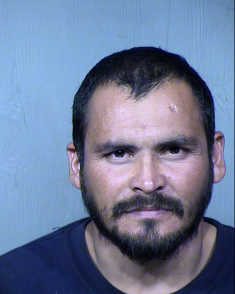Fernando Lizarraga Zamora Mugshot / Maricopa County Arrests / Maricopa County Arizona
