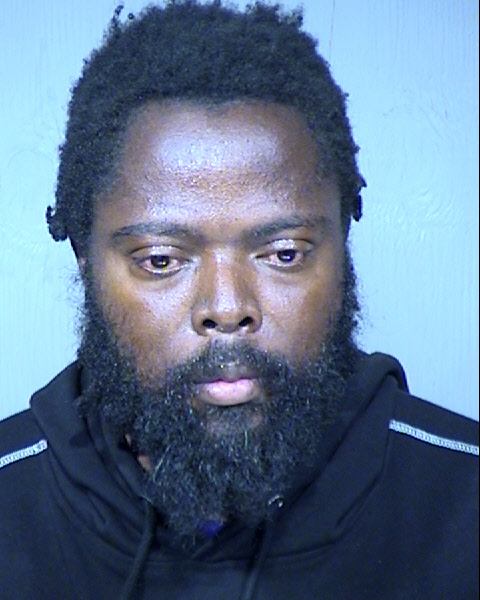 Frank James Floyd Mugshot / Maricopa County Arrests / Maricopa County Arizona