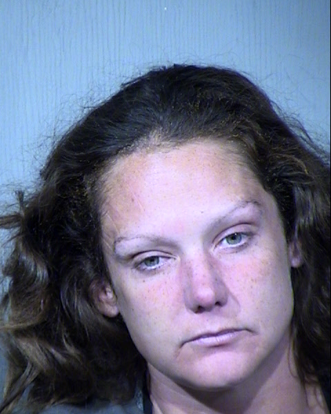 Rachel Katherine Wagenseller Mugshot / Maricopa County Arrests / Maricopa County Arizona