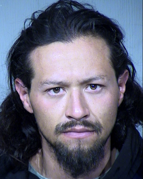 Joseph Michael Recio Mugshot / Maricopa County Arrests / Maricopa County Arizona
