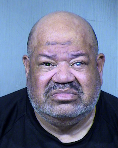 John M Wilson Mugshot / Maricopa County Arrests / Maricopa County Arizona
