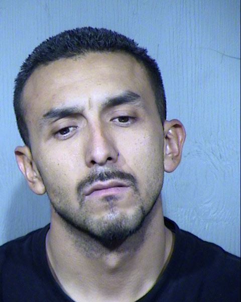 Steven James Noriega Mugshot / Maricopa County Arrests / Maricopa County Arizona