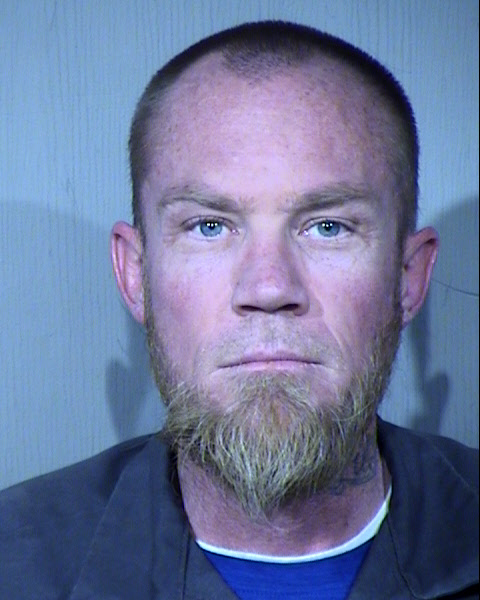 Noel Harris Ankrum Mugshot / Maricopa County Arrests / Maricopa County Arizona