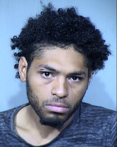 Shaquim Marquis Jackson Mugshot / Maricopa County Arrests / Maricopa County Arizona