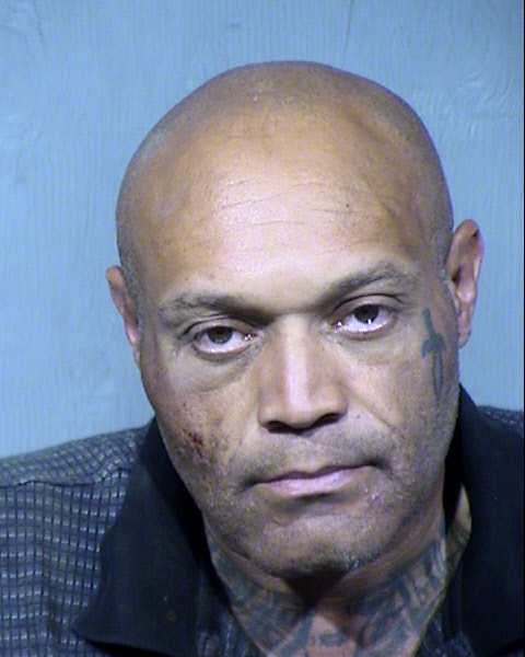 James Rafael Williams Mugshot / Maricopa County Arrests / Maricopa County Arizona