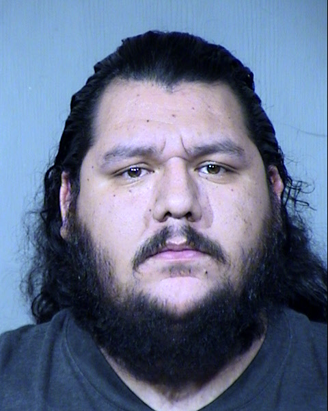 Isaac Beltran Mugshot / Maricopa County Arrests / Maricopa County Arizona