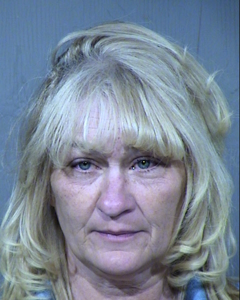Jennifer Bosinski Mugshot / Maricopa County Arrests / Maricopa County Arizona