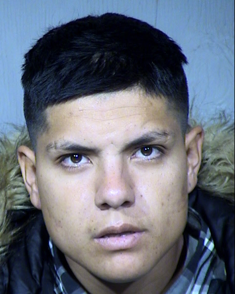 Katrina Monique Bernal Mugshot / Maricopa County Arrests / Maricopa County Arizona