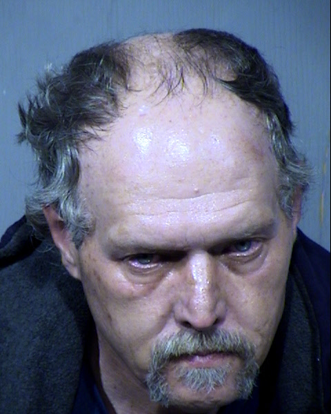 Brian Lee Cline Mugshot / Maricopa County Arrests / Maricopa County Arizona