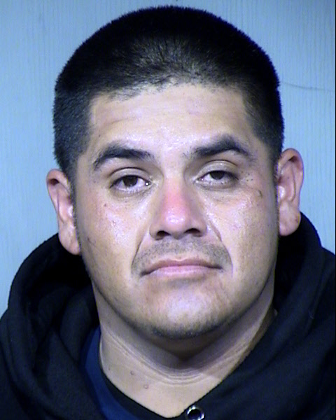Rosario Lopez-Chong Mugshot / Maricopa County Arrests / Maricopa County Arizona