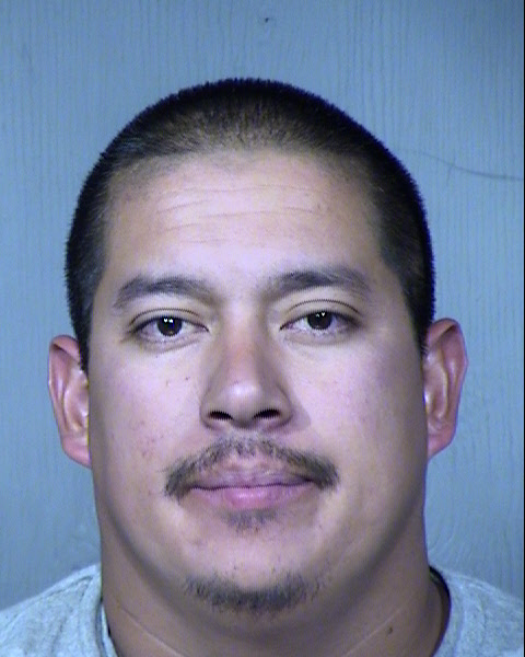 Jose Giovanni Patino Mugshot / Maricopa County Arrests / Maricopa County Arizona