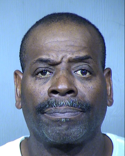 Andre Funtes Gray Mugshot / Maricopa County Arrests / Maricopa County Arizona