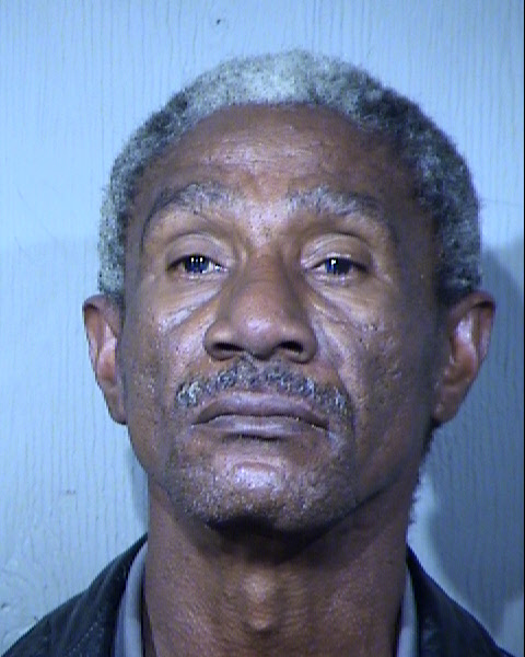 Darrell Andre Izeman Mugshot / Maricopa County Arrests / Maricopa County Arizona