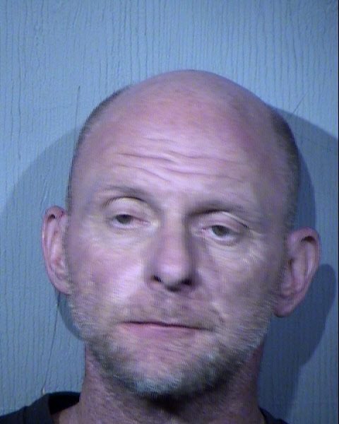 Larry William Dukeman Mugshot / Maricopa County Arrests / Maricopa County Arizona