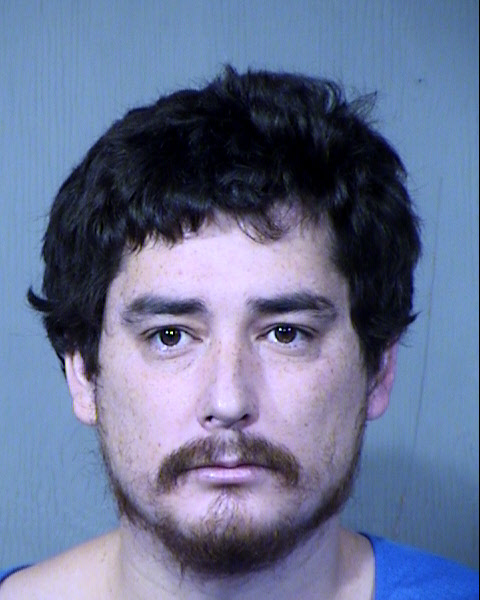 Philip Daniel Silva Mugshot / Maricopa County Arrests / Maricopa County Arizona
