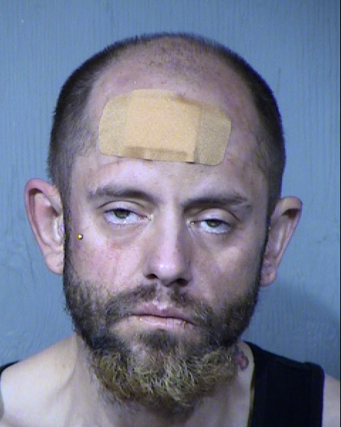 Wayne Joseph Marasco Mugshot / Maricopa County Arrests / Maricopa County Arizona