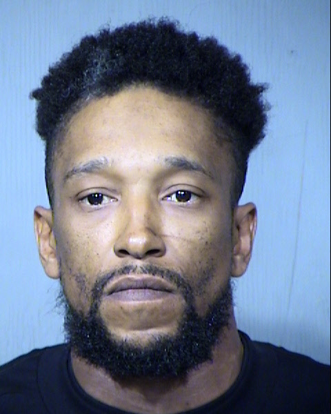 Kim Houston Mugshot / Maricopa County Arrests / Maricopa County Arizona