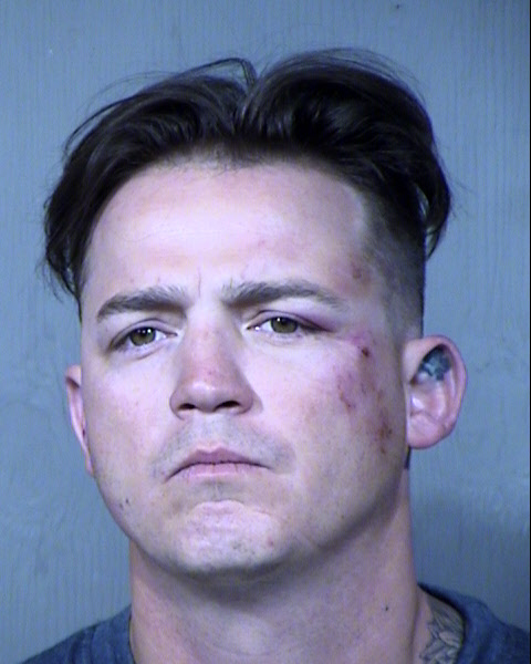 Wesley Darwin Jones Mugshot / Maricopa County Arrests / Maricopa County Arizona Arrests Wesley Darwin Jones Mugshot / Maricopa County Arrests / Maricopa County Arizona