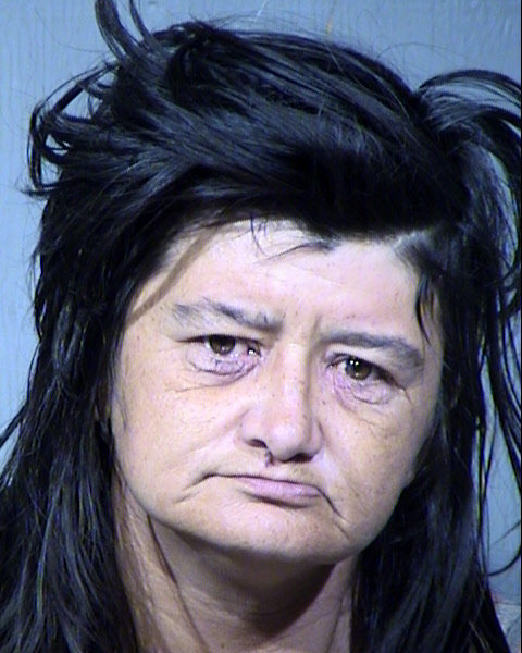 Jennifer Lynn Cantrell Mugshot / Maricopa County Arrests / Maricopa County Arizona