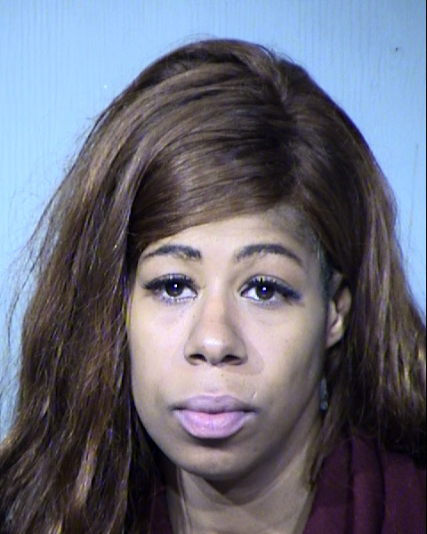 Lolita J Winans Mugshot / Maricopa County Arrests / Maricopa County Arizona