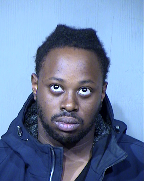 De Vonte Deion Anderson Mugshot / Maricopa County Arrests / Maricopa County Arizona