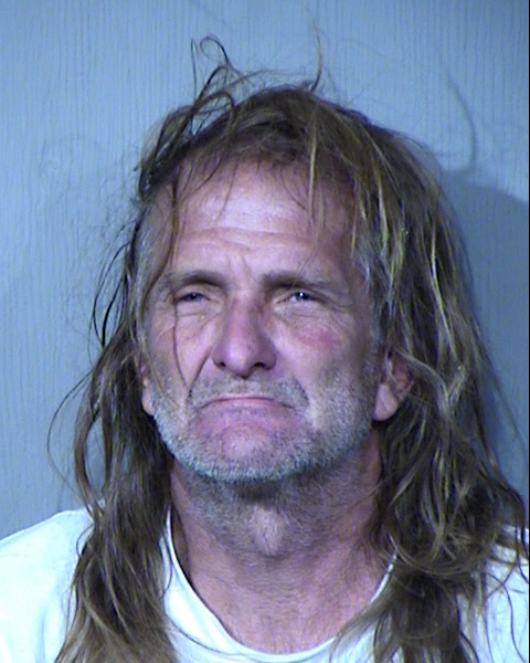 David J Vandever Mugshot / Maricopa County Arrests / Maricopa County Arizona