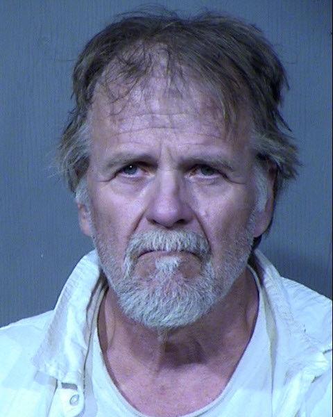 Lloyd William Vandever Mugshot / Maricopa County Arrests / Maricopa County Arizona