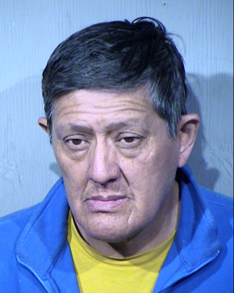 Wilfred Stewart Mugshot / Maricopa County Arrests / Maricopa County Arizona