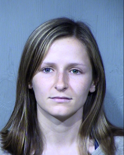 Emma Elizabeth Ivory Mugshot / Maricopa County Arrests / Maricopa County Arizona