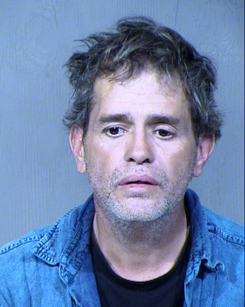 Jason Dejesus Mugshot / Maricopa County Arrests / Maricopa County Arizona