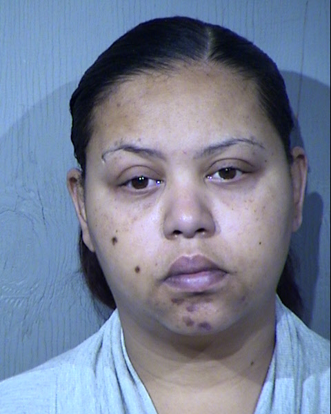 Pamela Elzy Mugshot / Maricopa County Arrests / Maricopa County Arizona