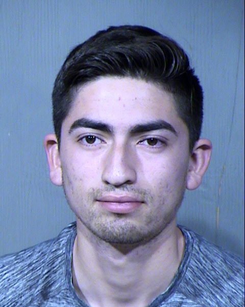 Ramon Uriel Hernandez Mugshot / Maricopa County Arrests / Maricopa County Arizona